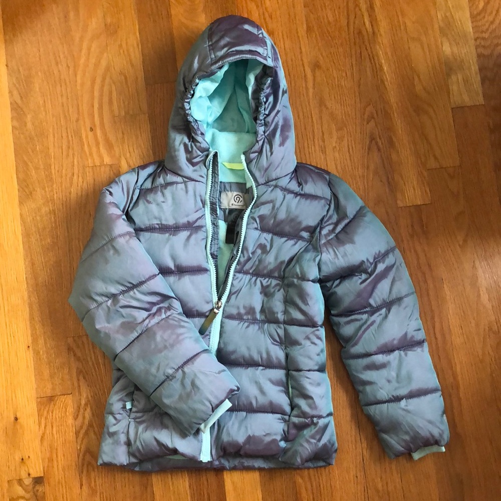 Girls Champion jacket